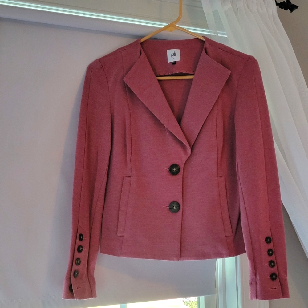 Cabi Blazer